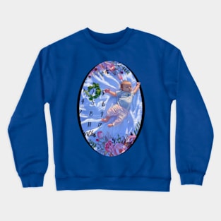 Opal Crewneck Sweatshirt